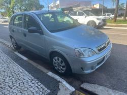 CHEVROLET Corsa Sedan 1.4 4P MAXX FLEX