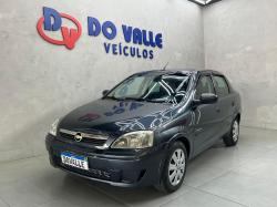 CHEVROLET Corsa Sedan 1.4 4P MAXX FLEX