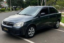 CHEVROLET Corsa Sedan 1.4 4P MAXX FLEX
