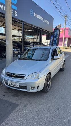 CHEVROLET Corsa Sedan 1.4 4P PREMIUM FLEX