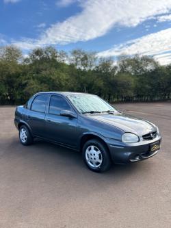 CHEVROLET Corsa Sedan 1.0 4P CLASSIC VHC