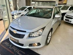 CHEVROLET Cruze Hatch 1.8 16V 4P LT SPORT FLEX AUTOMTICO