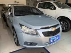 CHEVROLET Cruze Hatch 1.8 16V 4P LT SPORT FLEX AUTOMTICO