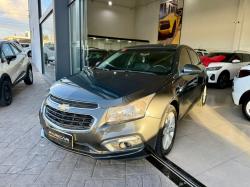 CHEVROLET Cruze Hatch 1.8 16V 4P LT SPORT FLEX AUTOM�TICO