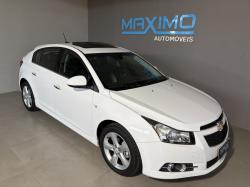 CHEVROLET Cruze Hatch 1.8 16V 4P LTZ SPORT6 FLEX AUTOM�TICO