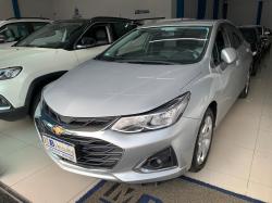 CHEVROLET Cruze Sedan 