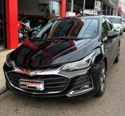 CHEVROLET Cruze Sedan 1.4 16V 4P LTZ FLEX TURBO AUTOMÁTICO CHEVROLET Cruze Sedan 1.4 16V 4P LTZ FLEX TURBO AUTOMÁTICO