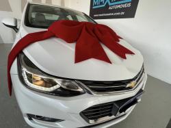 CHEVROLET Cruze Sedan 1.4 16V 4P LTZ FLEX TURBO AUTOM�TICO