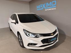 CHEVROLET Cruze Sedan 1.4 16V 4P LTZ FLEX TURBO AUTOM�TICO
