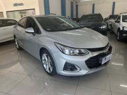 CHEVROLET Cruze Sedan 1.4 16V 4P LT FLEX TURBO AUTOM�TICO