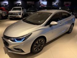 CHEVROLET Cruze Sedan 1.4 16V 4P LTZ 2 FLEX TURBO AUTOM�TICO