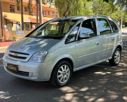 CHEVROLET Meriva 1.4 4P FLEX MAXX
