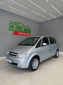 CHEVROLET Meriva 1.4 4P FLEX MAXX