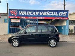 CHEVROLET Meriva 1.4 4P FLEX MAXX