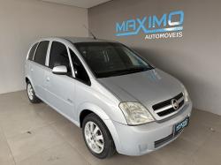 CHEVROLET Meriva 1.8 4P FLEX MAXX
