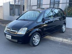 CHEVROLET Meriva 1.8 4P FLEX MAXX