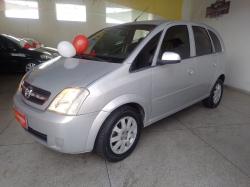 CHEVROLET Meriva 1.8 4P FLEX JOY