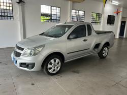 CHEVROLET Montana 1.4 FLEX LS