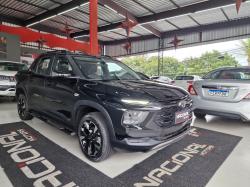 CHEVROLET Montana 1.2 12V 4P FLEX TURBO RS AUTOM�TICO