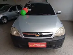 CHEVROLET Montana 1.8 FLEX CONQUEST