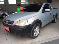 CHEVROLET Montana 1.8 FLEX CONQUEST