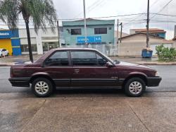 CHEVROLET Monza Sedan 2.0 4P EFI GLS