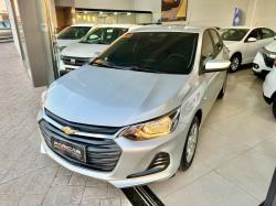 CHEVROLET Onix Hatch 1.0 4P FLEX LT