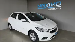 CHEVROLET Onix Hatch 1.0 4P FLEX LT