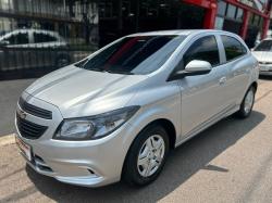 CHEVROLET Onix Hatch 1.0 4P FLEX JOY