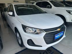 CHEVROLET Onix Hatch 1.0 12V 4P FLEX LT TURBO