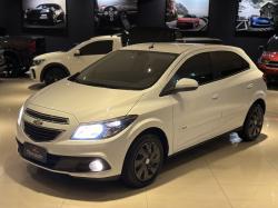 CHEVROLET Onix Hatch 1.4 4P FLEX LT
