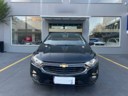 CHEVROLET Onix Hatch 1.4 4P FLEX LTZ