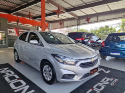 CHEVROLET Onix Hatch 1.0 12V 4P FLEX LT