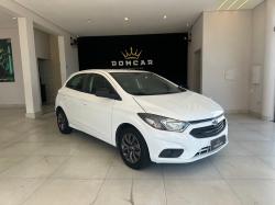 CHEVROLET Onix Hatch 1.0 4P FLEX JOY BLACK