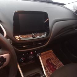 CHEVROLET Onix Hatch 1.0 12V 4P FLEX