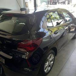 CHEVROLET Onix Hatch 1.0 12V 4P FLEX PLUS TURBO AUTOM�TICO