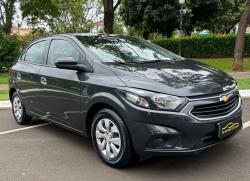 CHEVROLET Onix Hatch 1.0 4P FLEX LT