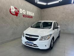 CHEVROLET Onix Hatch 1.0 4P FLEX JOY