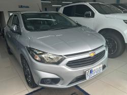 CHEVROLET Onix Hatch 1.0 12V 4P FLEX LT