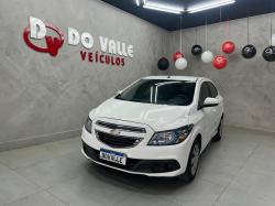 CHEVROLET Onix Hatch 1.4 4P FLEX LT