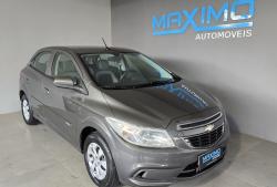 CHEVROLET Onix Hatch 1.0 4P FLEX LT