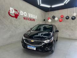 CHEVROLET Onix Hatch 1.4 4P FLEX ADVANTAGE AUTOM�TICO