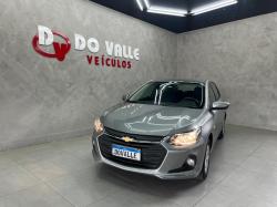 CHEVROLET Onix Hatch 1.0 12V 4P FLEX LT