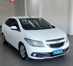 CHEVROLET Onix Hatch 1.4 4P FLEX LT