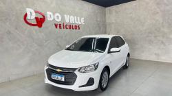 CHEVROLET Onix Hatch 1.0 12V 4P FLEX LT