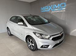 CHEVROLET Onix Hatch 1.4 4P FLEX LTZ AUTOM�TICO