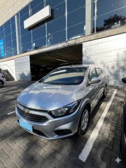 CHEVROLET Onix Hatch 1.4 4P FLEX LT