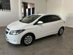 CHEVROLET Onix Hatch 1.0 4P FLEX JOY