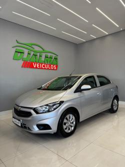 CHEVROLET Onix Hatch 1.0 4P FLEX JOY