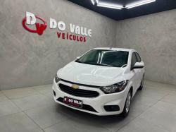 CHEVROLET Onix Hatch 1.4 4P FLEX LT AUTOM�TICO